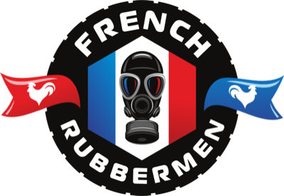 French Rubbermen Logo