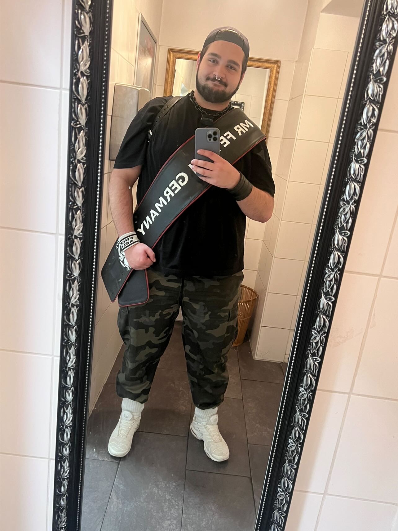 Shkody aka. Puppy Dino