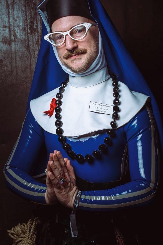 Sister Mona Key