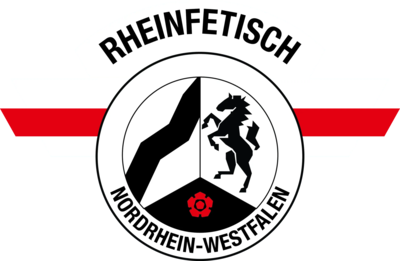 Rheinfetisch Logo